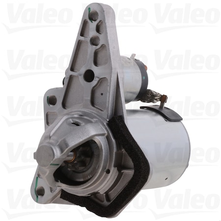 Valeo Valeo Products Starter, 446506 446506
